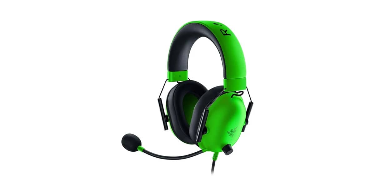 Qual Melhor Headset Razer Para Áudio Imersivo?
