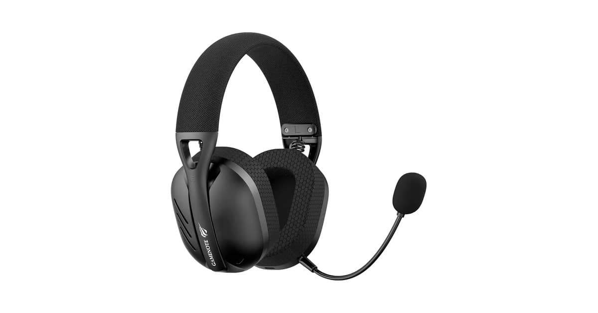 Qual Melhor Headset Sem Fio Para Jogos ou Trabalho?