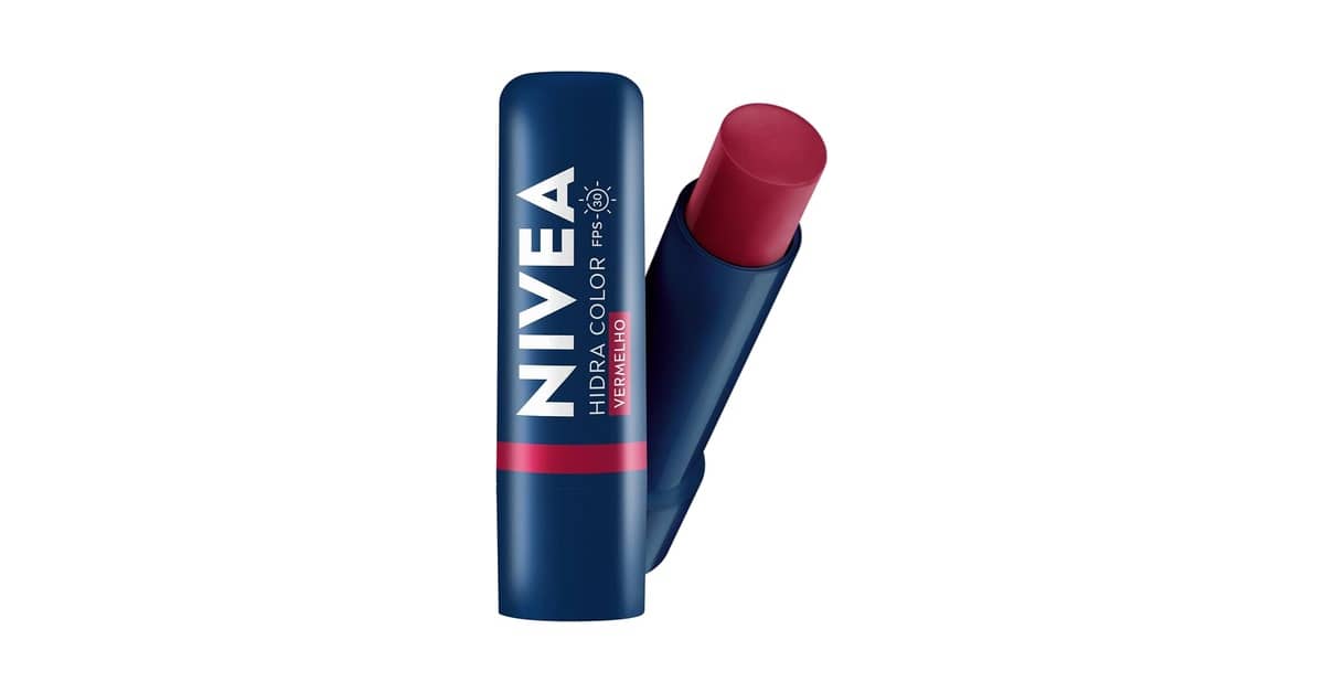 Qual Melhor Hidratante Labial com Cor: Análise dos 10 Melhores