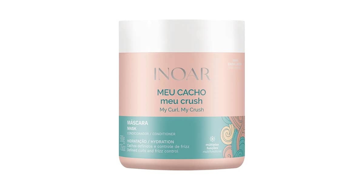 Qual Melhor Hidratante para Cabelo Cacheado? Guia