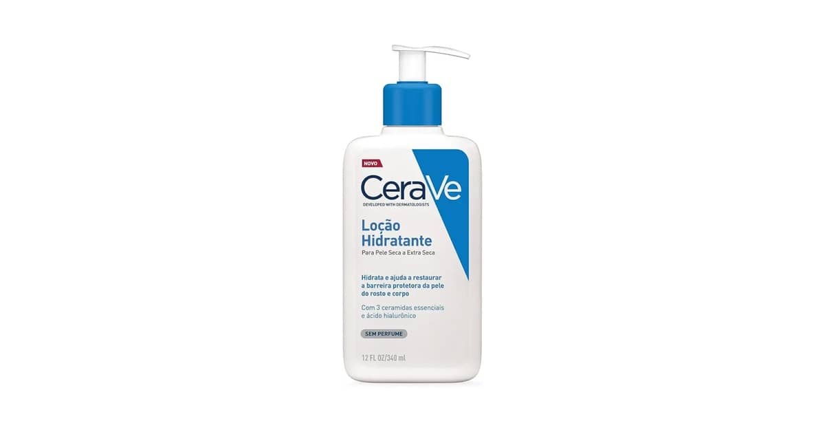 Qual Melhor Hidratante Para Pele Seca? 10 Analisados
