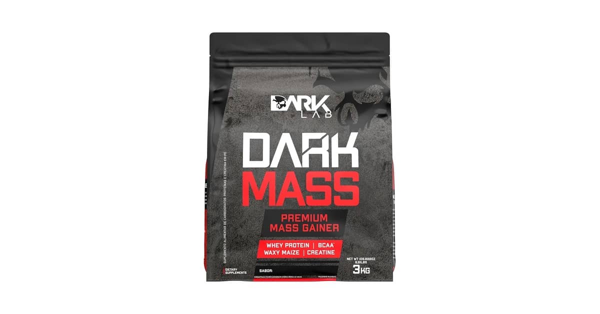 Qual Melhor Hipercalorico para Ectomorfo? Guia de 7