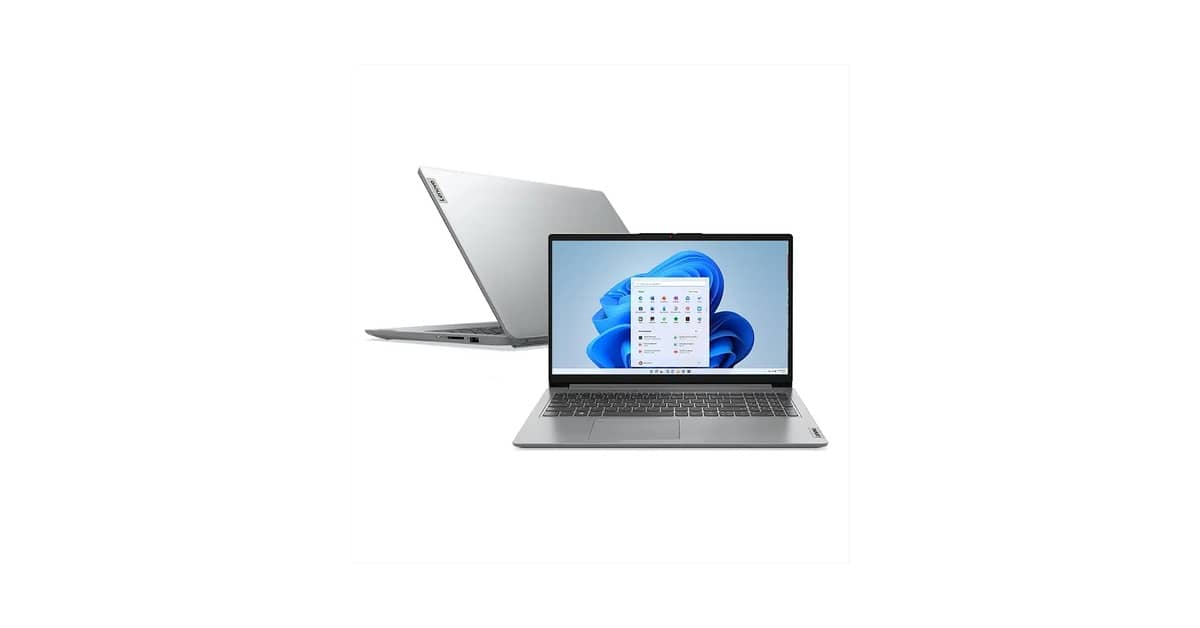 Qual Melhor Ideapad 1 ou 3: Guia Definitivo 2024
