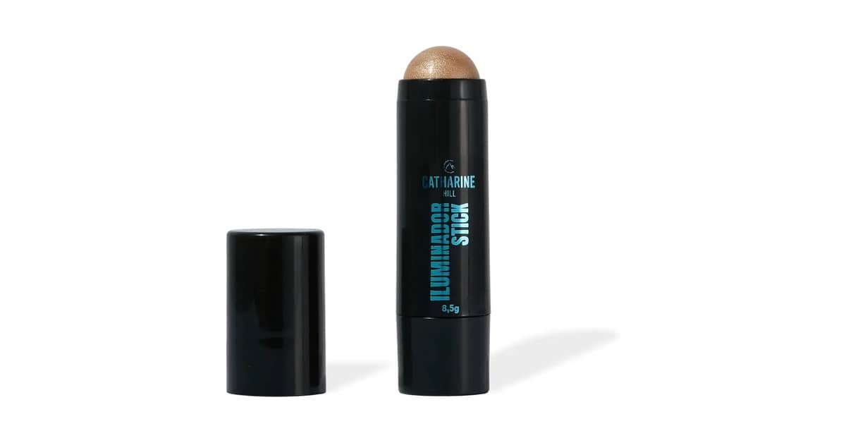 Qual Melhor Iluminador em Bastão Para Pele Madura: Guia Para Um Glow Jovem
