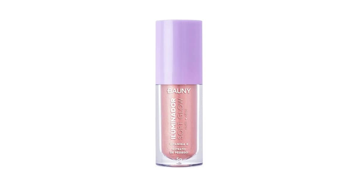 Qual Melhor Iluminador para Pele Negra: 10 Tons de Glow