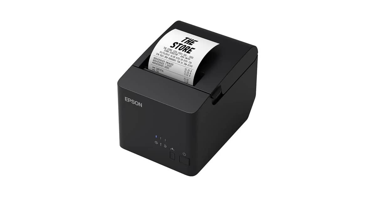 Qual Melhor Impressora de Cupom Fiscal e NFC-e?
