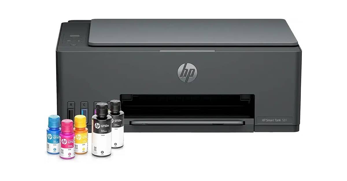 Qual Melhor Impressora Tanque de Tinta Para Imprimir Fotos em Casa? 9 Modelos Para Cores Vivas