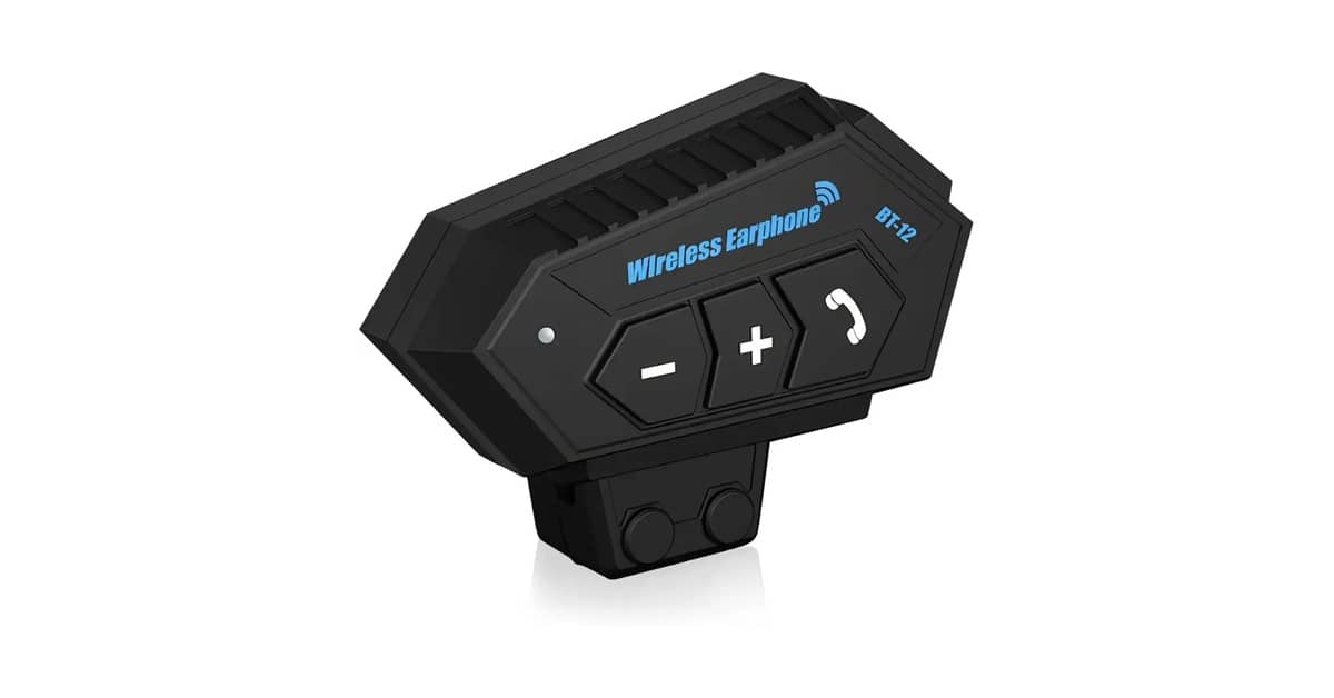 Qual Melhor Intercomunicador de Capacete Para Casal? 6 Kits para Viagens a Dois
