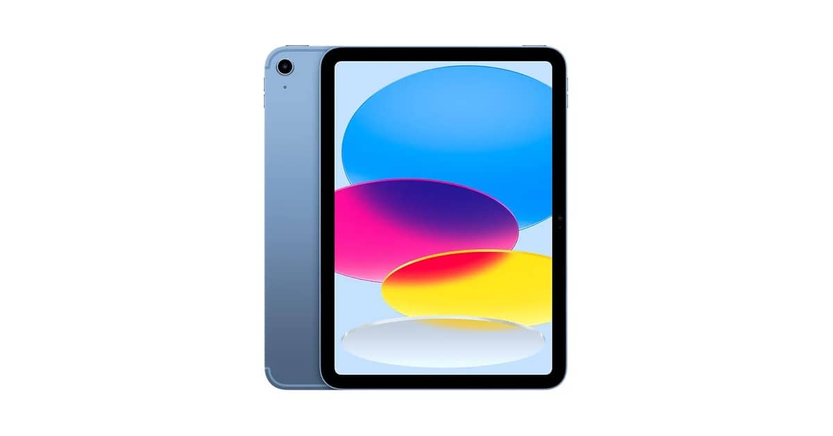 Qual Melhor iPad os (5 Melhores iPads)? Guia Definitivo