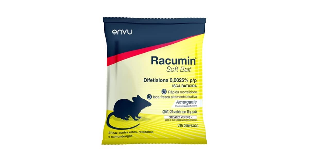 Qual Melhor Isca Para Rato: Guia de Tipos e Ação