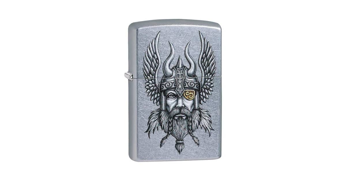 Qual Melhor Isqueiro Zippo: Guia de Estilos