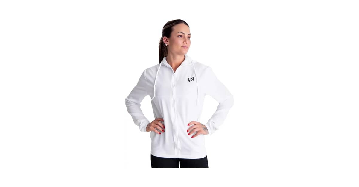 Qual Melhor Jaqueta Corta Vento Feminina: Guia de Compra