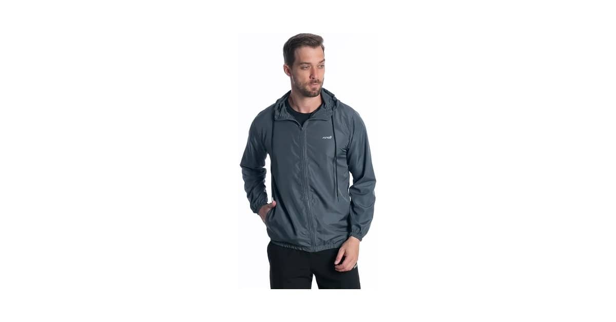 Qual Melhor Jaqueta Corta Vento Masculina? Do Esporte ao Casual