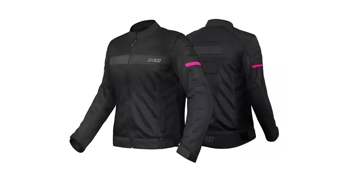 Qual Melhor Jaqueta Moto Custo Beneficio? Análise das 10 Melhores