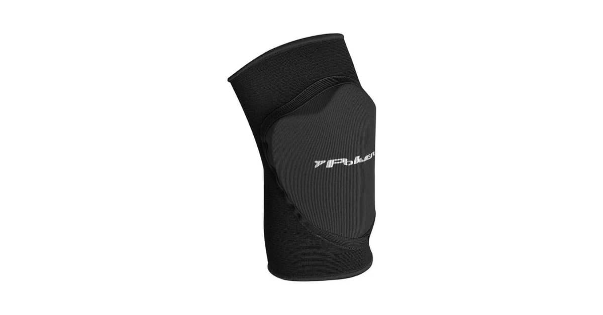 Qual Melhor Joelheira para Goleiro de Futsal? Guia!