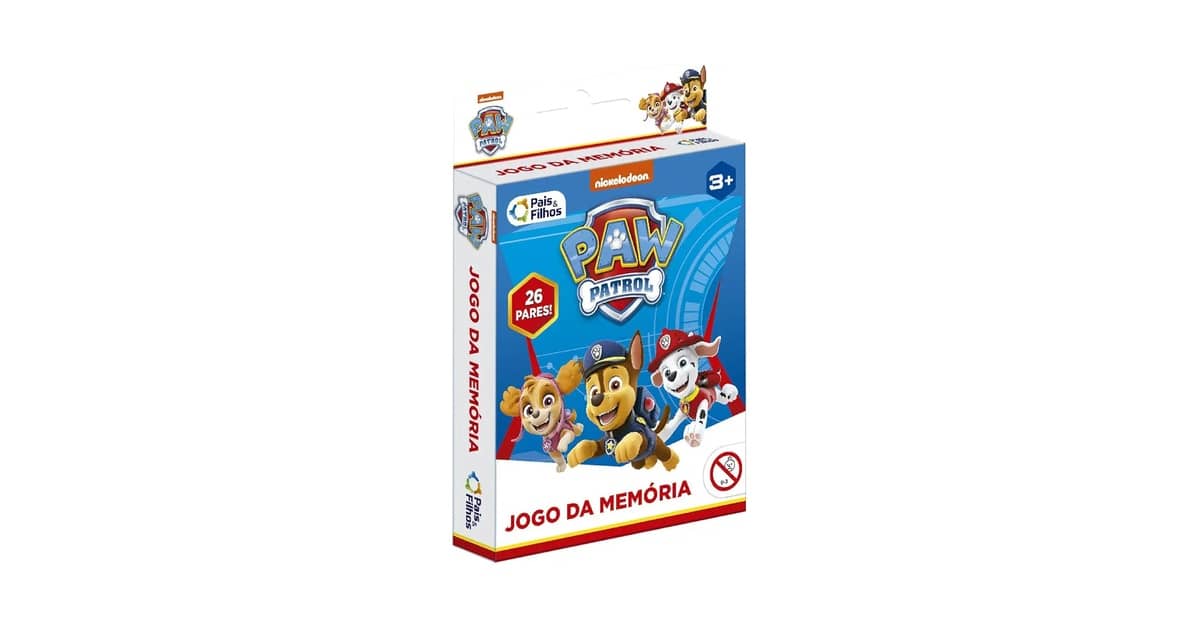 Qual Melhor Jogo da Memoria Para Crianças e Adultos?