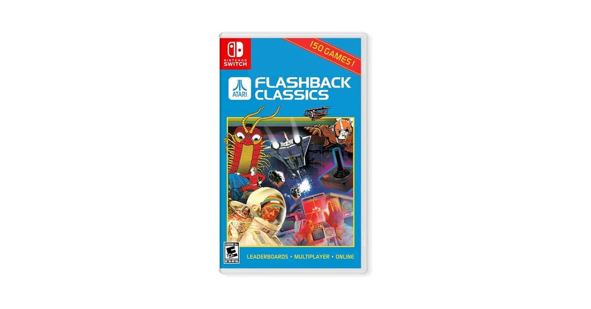 Qual Melhor Jogo de Atari: O Guia de Consoles