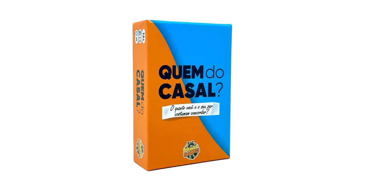 Qual Melhor Jogo de Cartas Para Jogar em Casal? Do Romance à Risada