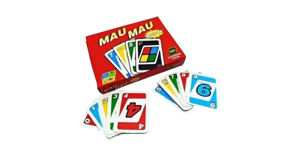 Qual Melhor Jogo de Cartas Para Toda a Família? Guia