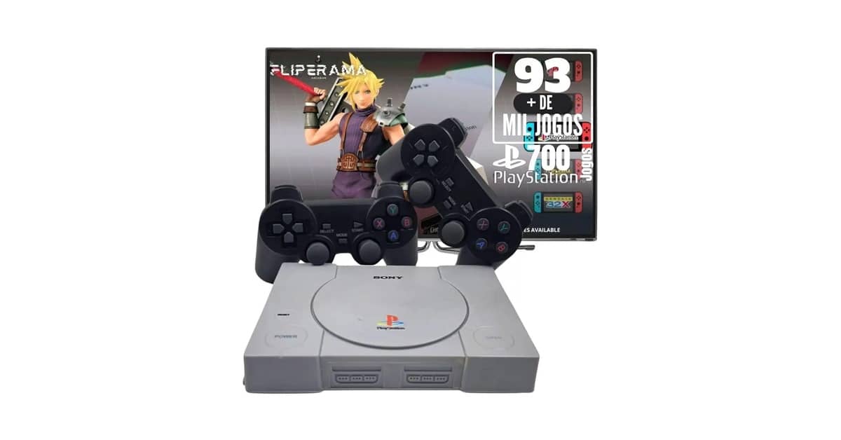 Qual Melhor Jogo de Playstation 1? Guia de Gêneros