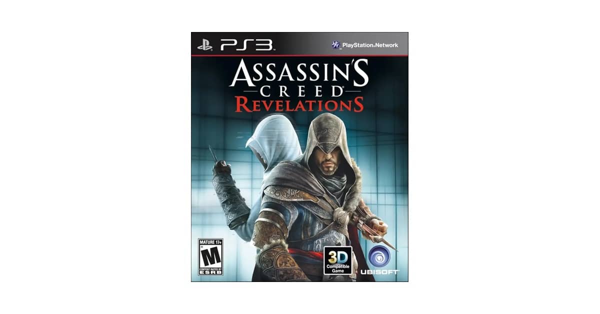 Qual Melhor Jogo de PS3: Um Guia Por Gênero