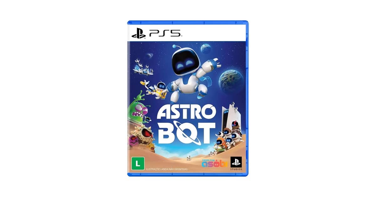 Qual Melhor Jogo de PS5? Um Guia Por Gênero