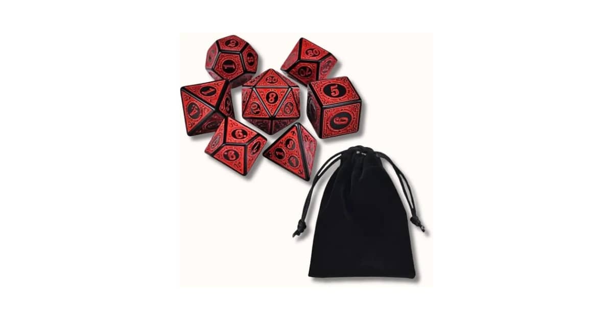 Qual Melhor Jogo de RPG de Mesa Para Iniciantes? Guia Essencial