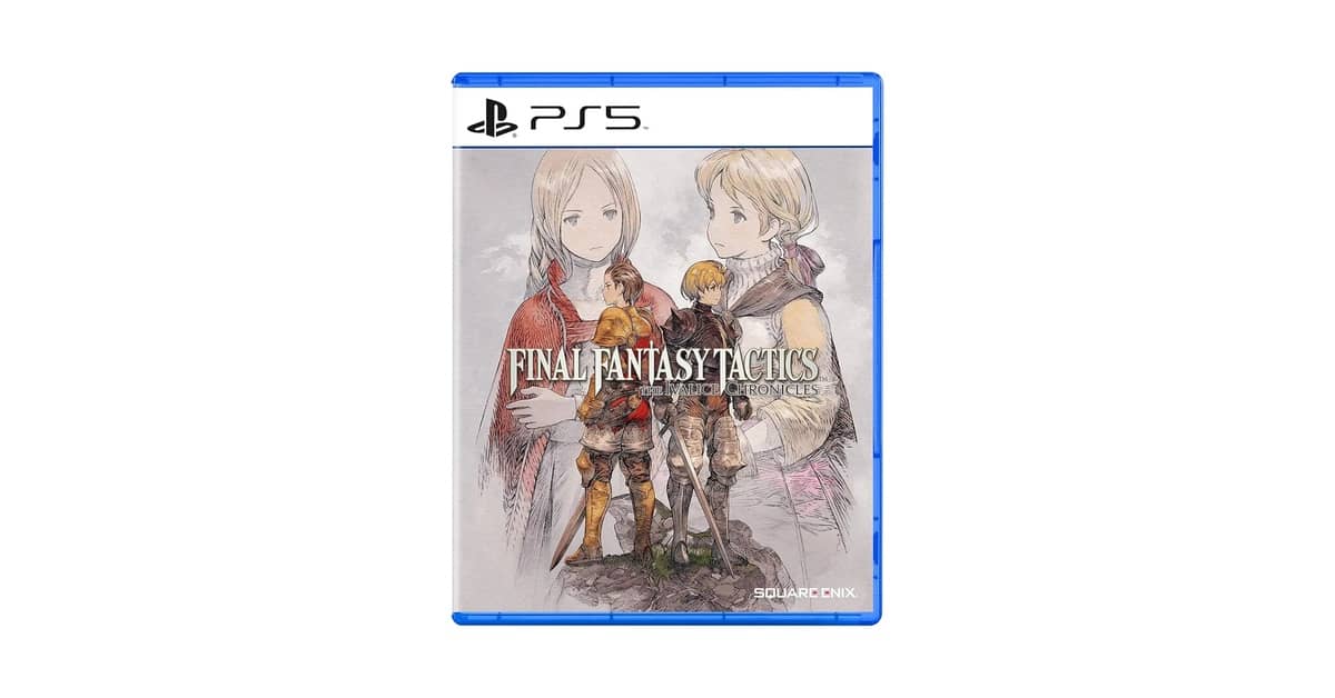 Qual Melhor Jogo de RPG Para PS5? Guia Para Achar