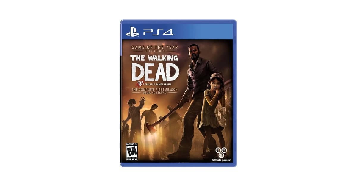 Qual Melhor Jogo de Sobrevivencia Para Ps4? Do Horror à Ação