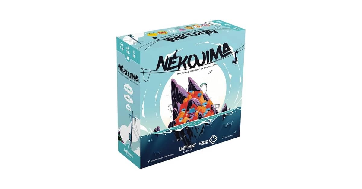 Qual Melhor Jogo de Tabuleiro Abstrato Para a Mente