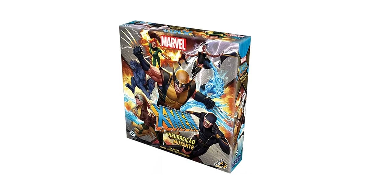 Qual Melhor Jogo de Tabuleiro Cooperativo? Top 10