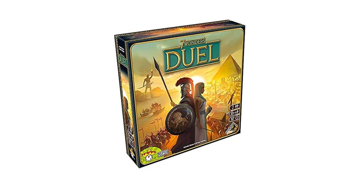 Qual Melhor Jogo de Tabuleiro de Civilização? Análise