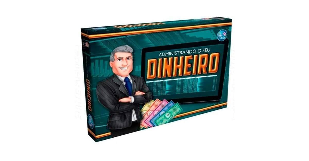 Qual Melhor Jogo de Tabuleiro de Economia e Negócios? Nosso Top 5
