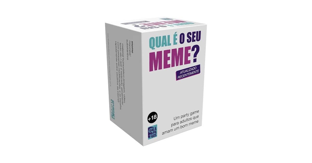 Qual Melhor Jogo de Tabuleiro de Humor Para Rir Alto?