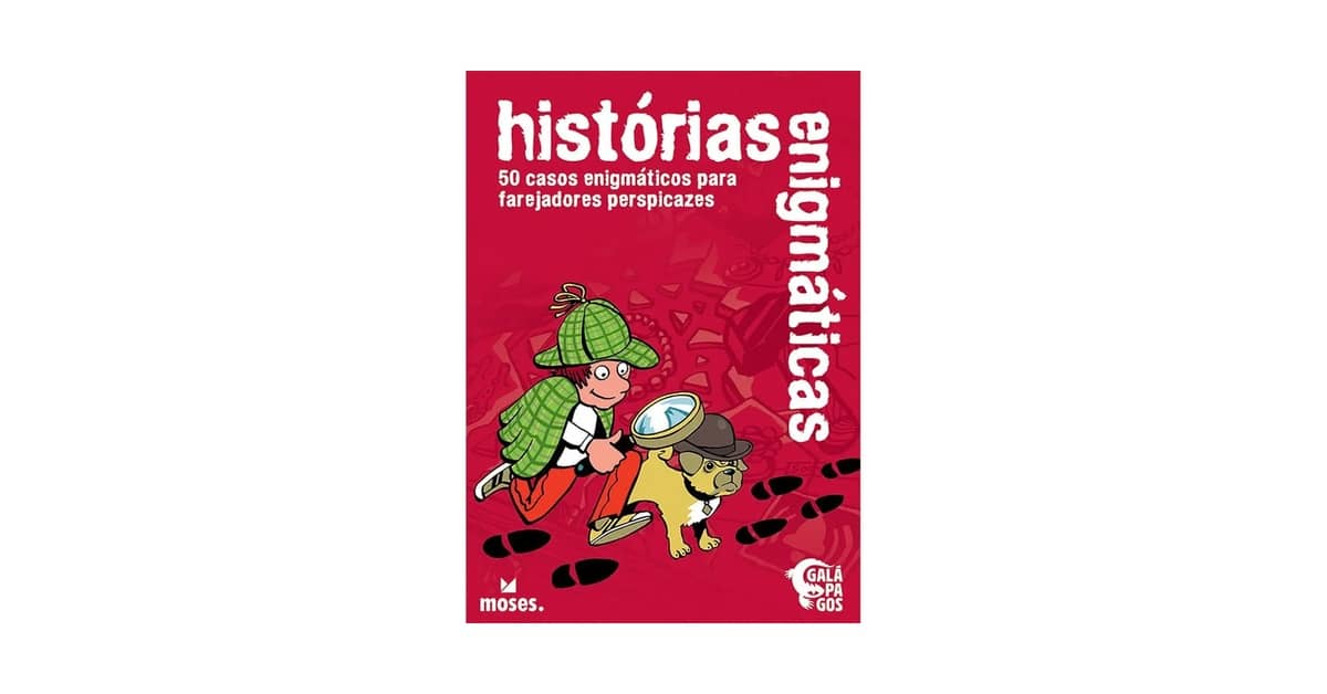 Qual Melhor Jogo de Tabuleiro de Mistério e Investigação: Análise de 10 Jogos