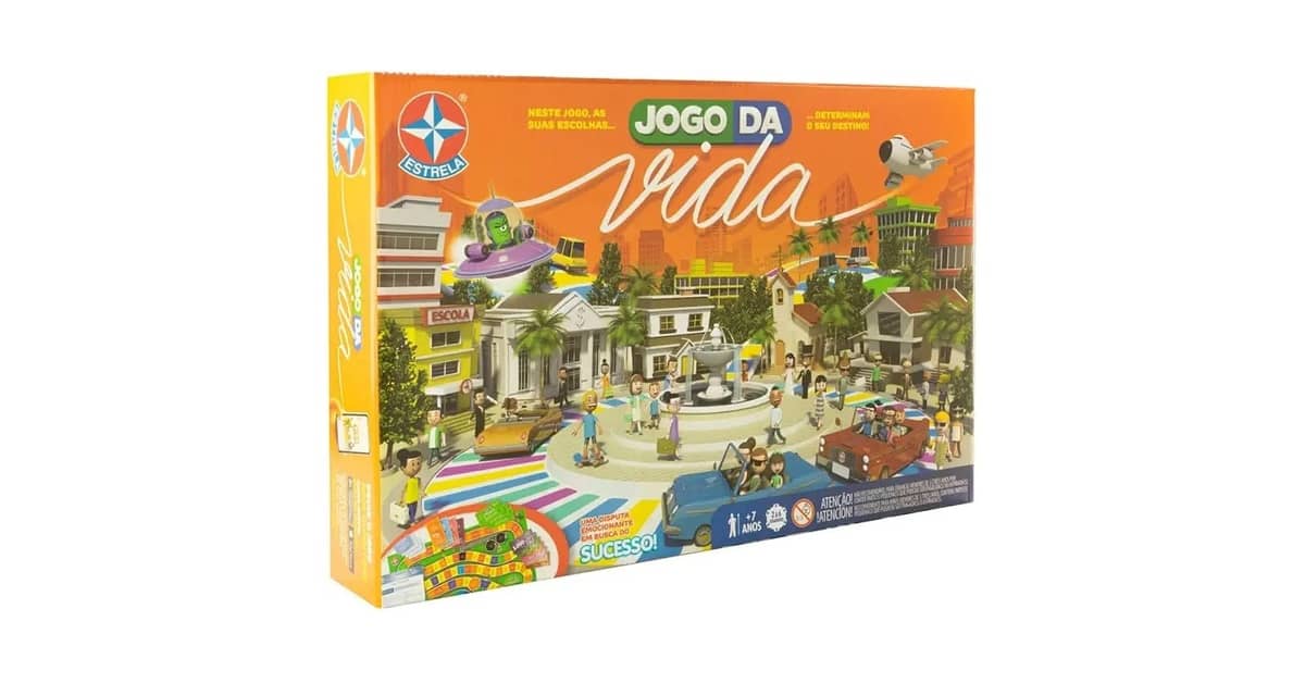 Qual Melhor Jogo de Tabuleiro Para Adultos? O Guia.