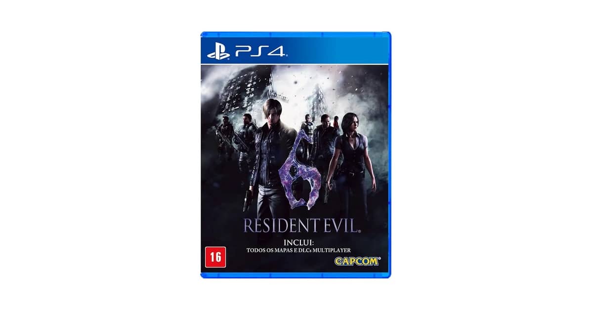 Qual Melhor Jogo de Terror Para PS4? Guia de Gêneros