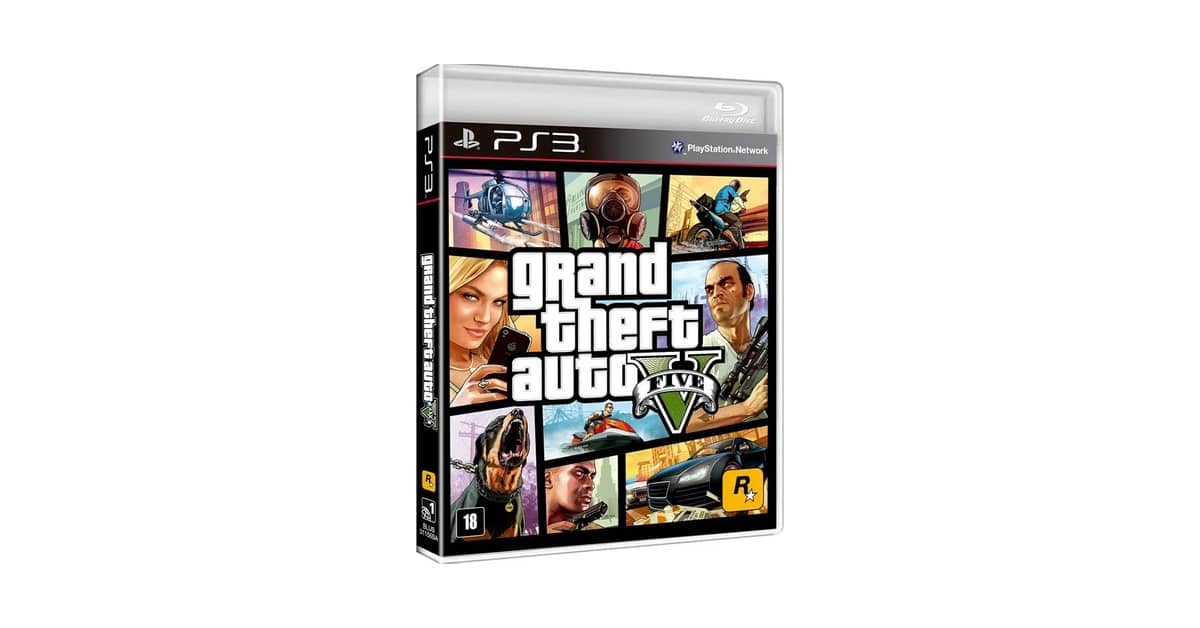 Qual Melhor Jogo PS3: Guia Com 10 Clássicos