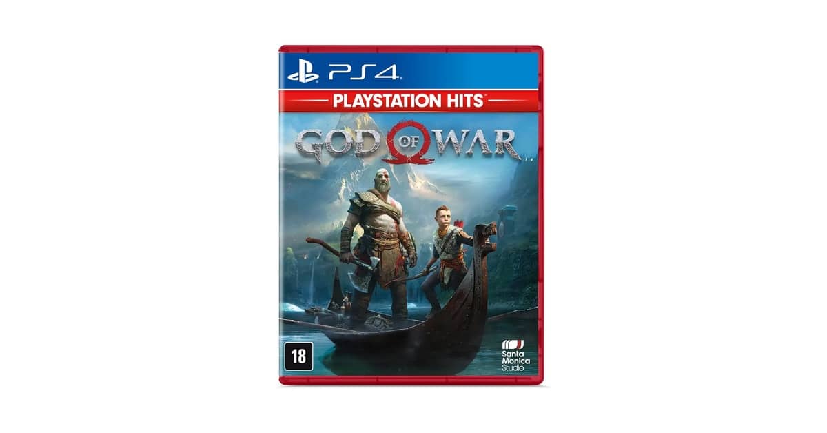Qual Melhor Jogo PS4: 10 Clássicos Essenciais