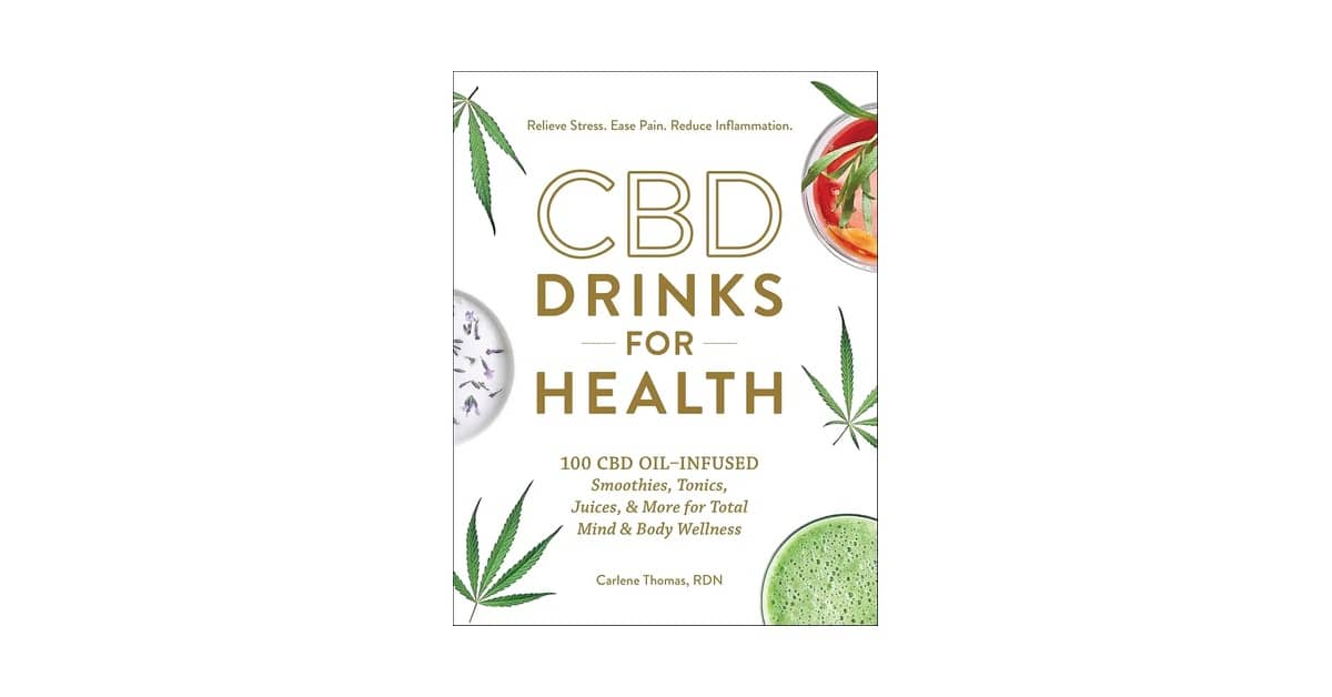 Qual Melhor Juice CBD: O Guia de Livros Para Iniciar