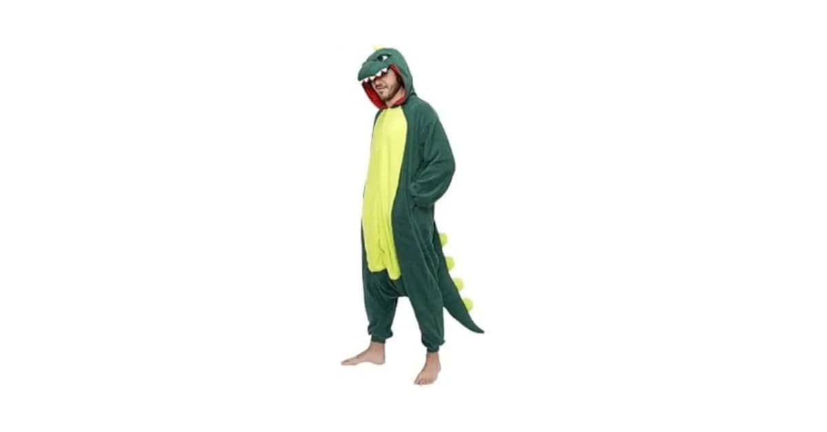 Qual Melhor Kigurumi? 10 Modelos Para Conforto e Diversão