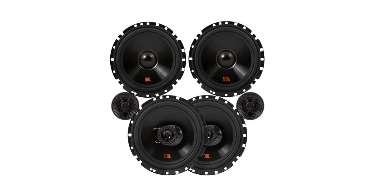 Qual Melhor Kit 2 Vias Para Som Automotivo? Potência x Fidelidade
