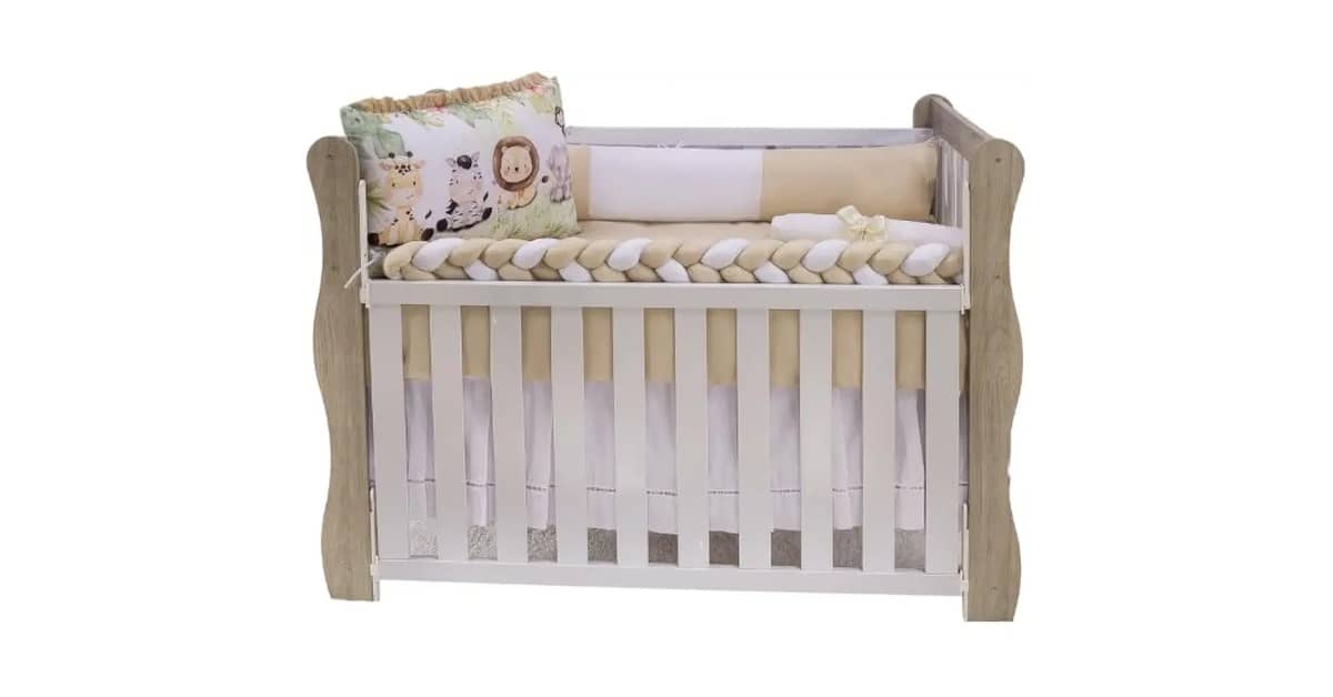 Qual Melhor Kit Berco? Guia de Materiais e Peças