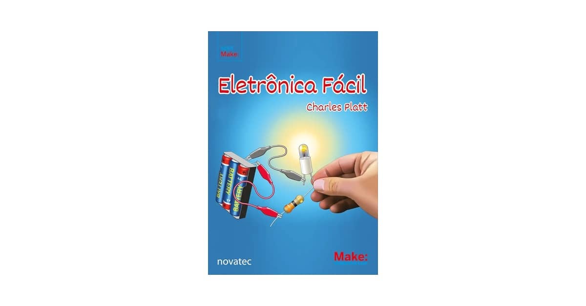 Qual Melhor Kit de Eletrônica Para Iniciantes? 7 Kits