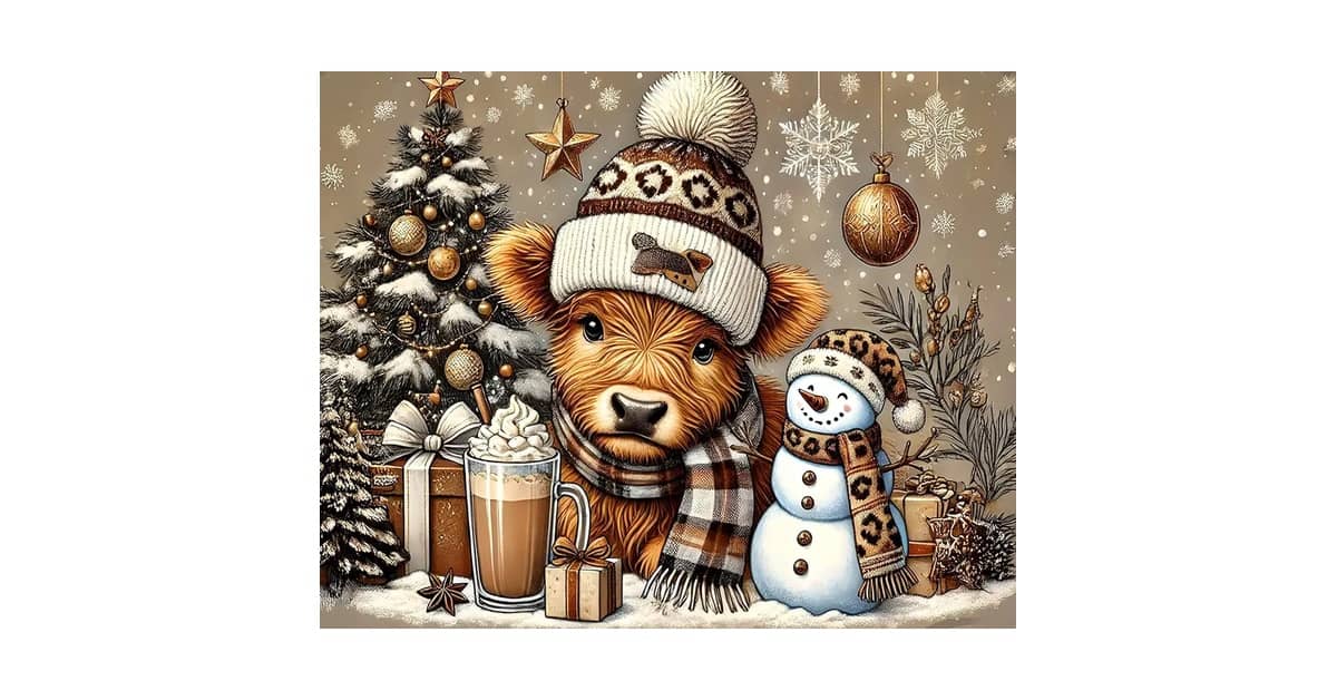 Qual Melhor Kit de Pintura por Números Para Iniciantes?