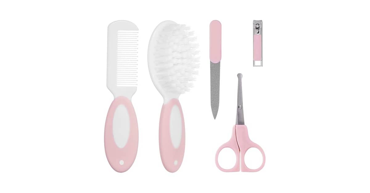 Qual Melhor Kit Higiene Para Bebe: Guia Essencial