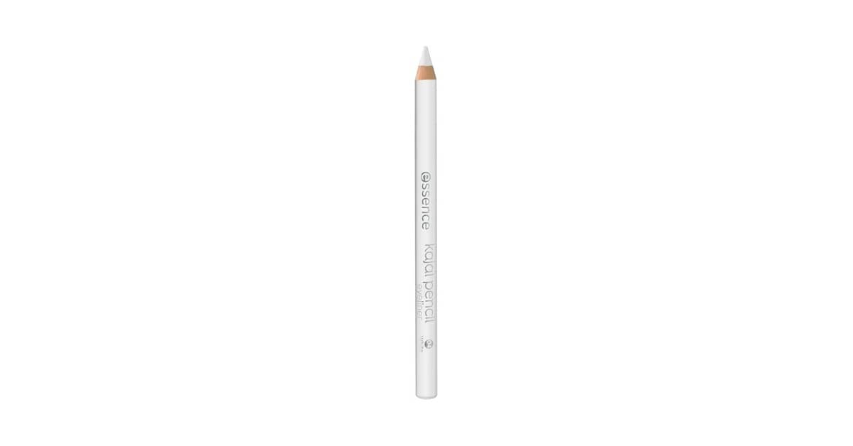 Qual Melhor Lapis de Olho Branco Para Abrir o Olhar