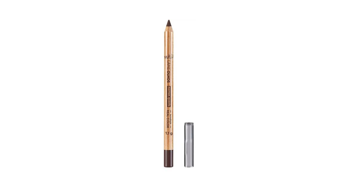 Qual Melhor Lápis de Olho Preto Que Não Borra? Top 10