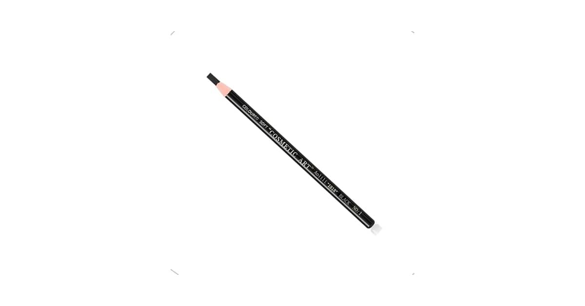 Qual Melhor Lápis para desenhar Sobrancelha: Guia Definitivo!