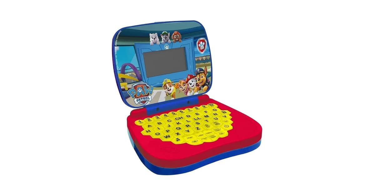 Qual Melhor Laptop Infantil Educativo? 10 Modelos Bilíngues